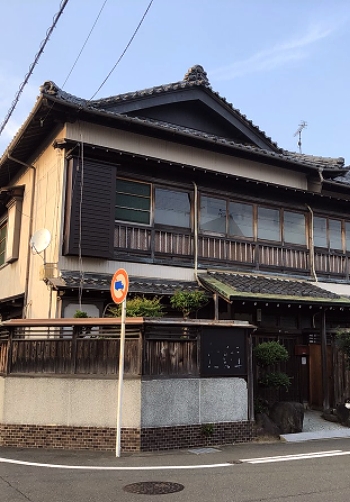 豊橋のちょんの間富久有