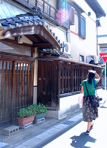 豊橋のちょんの間裏風俗