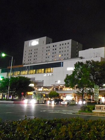 豊橋のたちんぼ